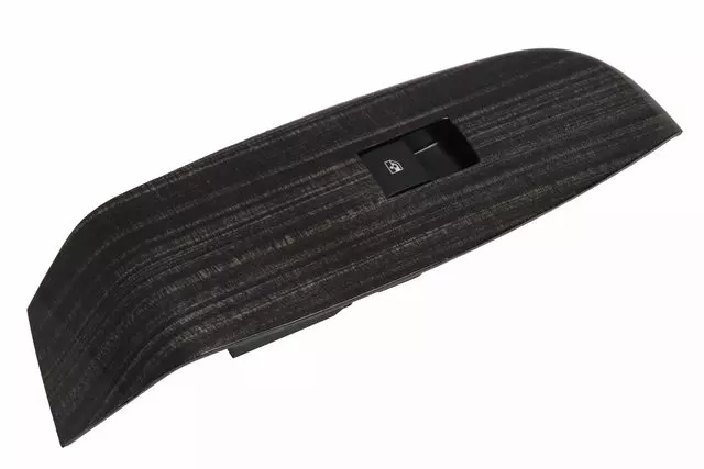 23172233 - : Agathis Front Passenger Side Door Switch Bezel for GM Image