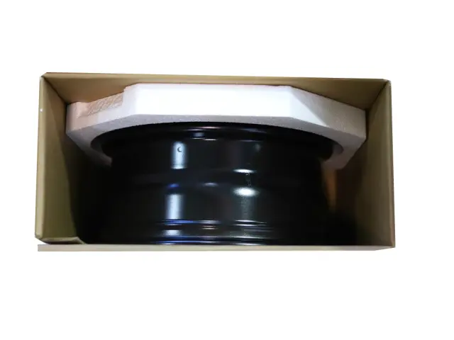 4755578AA - Wheels: Aluminum Wheel, Front Or Rear for Mopar Image image