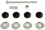 JTS672 - : TRW PREMIUM CHASSIS -  SUSPENSION STABILIZER BAR LINK KIT - JTS672 for TRW Image