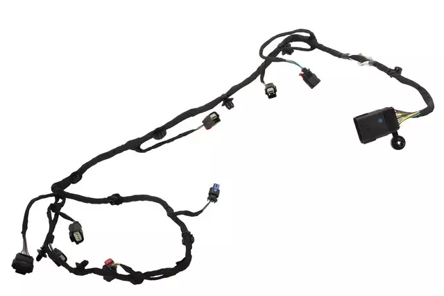 Object Alarm Sensor Wiring Harness - GM (84593810)