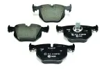 355006691 - : Disc Brake Pad Set for Hella Pagid Image