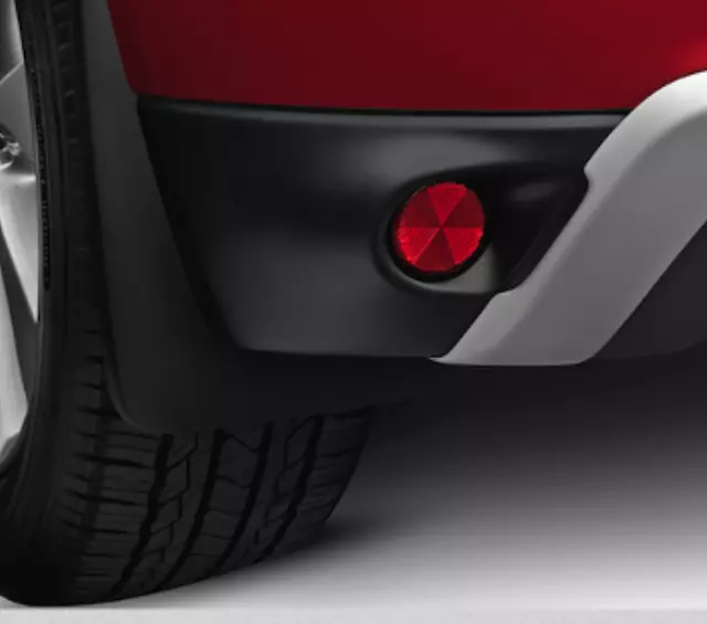 MZ380699EX - : Splash Guards, Rear for Mitsubishi Image