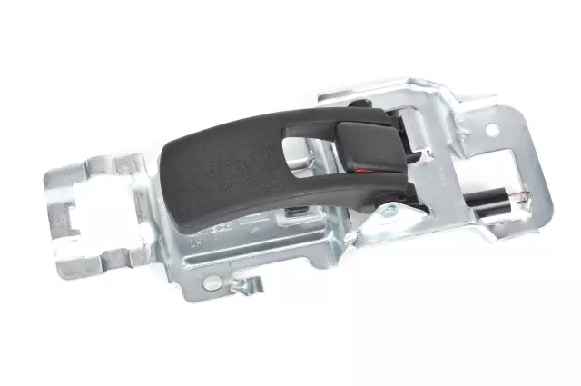 Interior Driver Side Door Handle - GM (25897973)