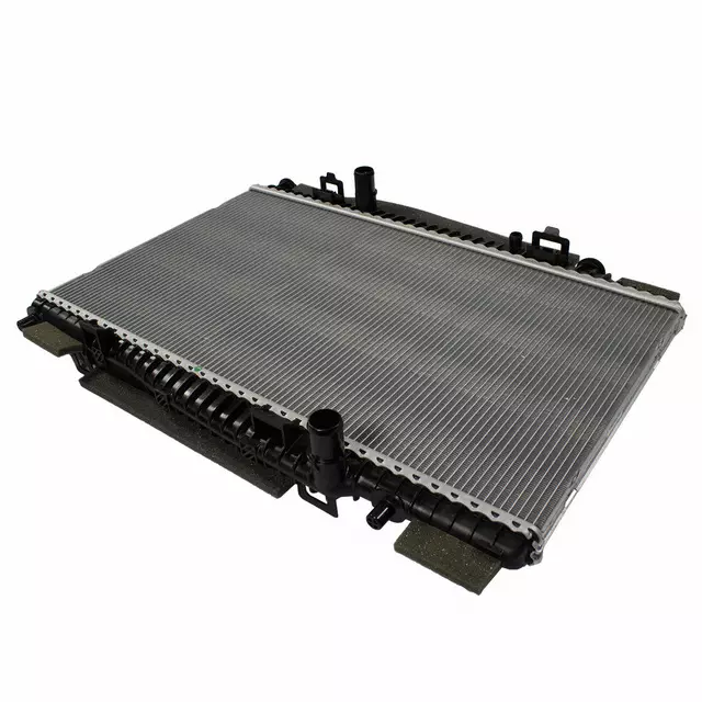 C1BZ8005A - : Radiator for Ford: Fiesta Image