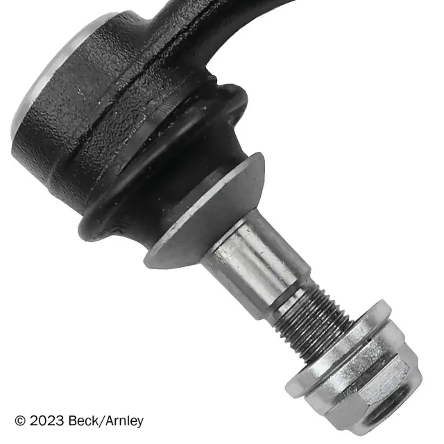 1018755 - : TIE ROD END for Beck Arnley Image