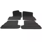 GJ7Z7813086CD - : Mat - Floor Contour - Rubber for Ford Image