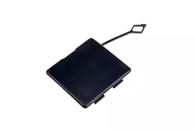 15896233 - Body: Tow Eye Cap for Cadillac: CTS Image