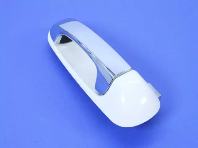 Exterior Door Handle, Left - Mopar (1EH611WGAA)