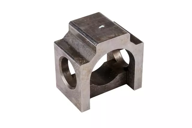 88983794 - : Locking Differential Thrust Block for GM Image
