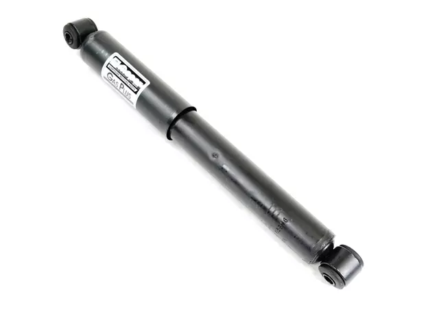 4684682AB - Suspension: Shock Absorber for Chrysler: Grand Voyager, Town &amp; Country, Voyager | Dodge: Caravan, Grand Caravan Image