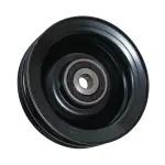 49099 - Belts and Cooling: Continental Accu-Drive Pulley for Continental Image