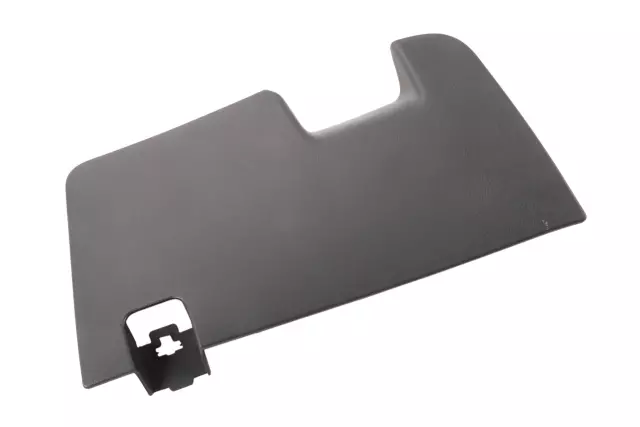 96655325 - Body: Lower Trim for Chevrolet: Aveo, Aveo5 | Pontiac: G3 Image