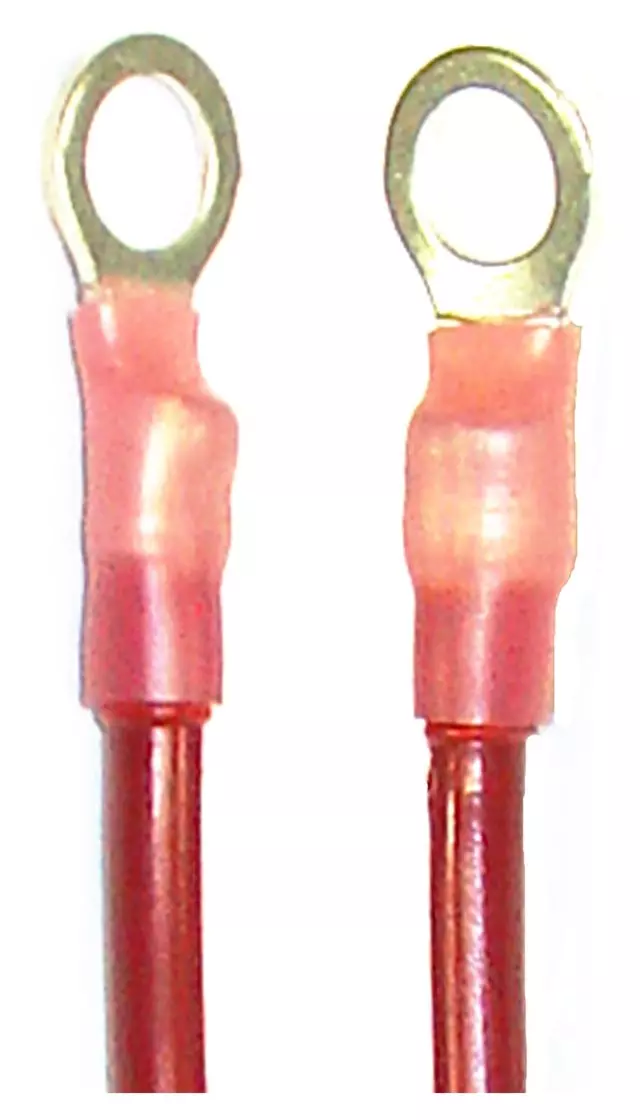 8ST8 - : Generator Battery Jumper Cable for ACDelco Image
