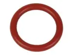 AC3Z8527A - : Engine Coolant Pipe O-Ring for Ford Image