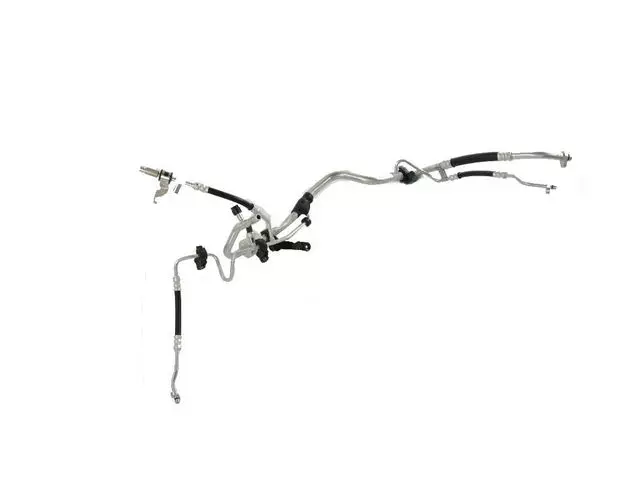 A/C Suction And Liquid Line - Mopar (68302520AH)