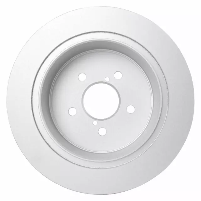 QBRR68 - : Rotor Assembly for Ford Image