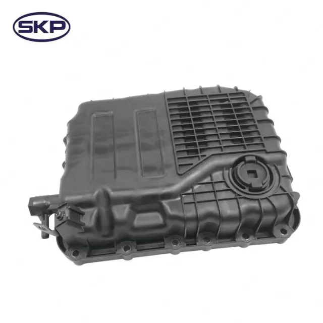 SK265856 - Transmission &amp; Drivetrain: SKP Automatic Transmission Oil Pan for Skyward Automotive Image