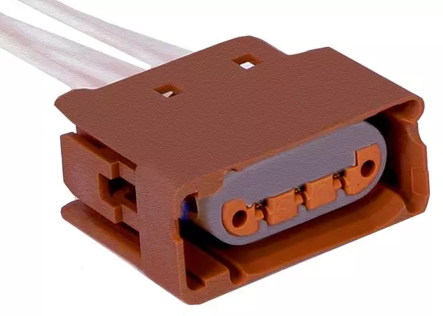 88988117 - : Multi-Purpose Pigtail for GM Image