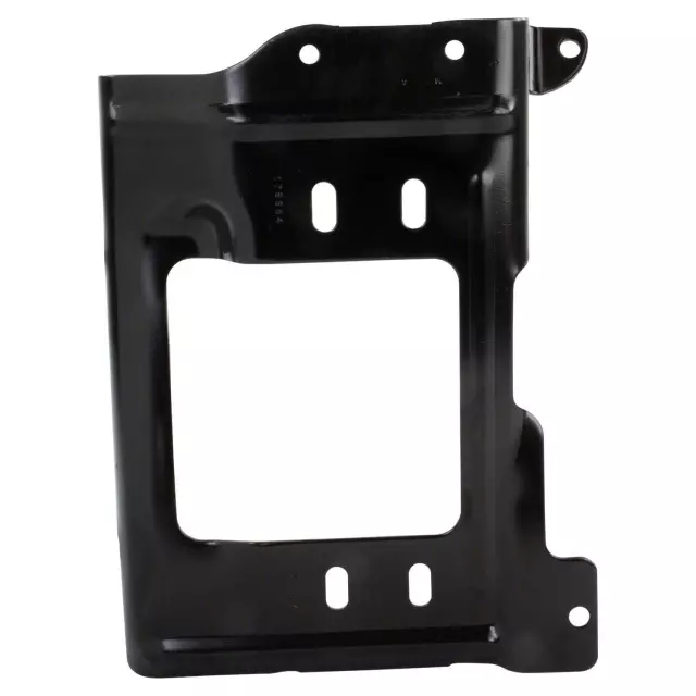LC3Z17B984A - : Mount Plate for Ford: F-250 Super Duty, F-350 Super Duty, F-450 Super Duty Image