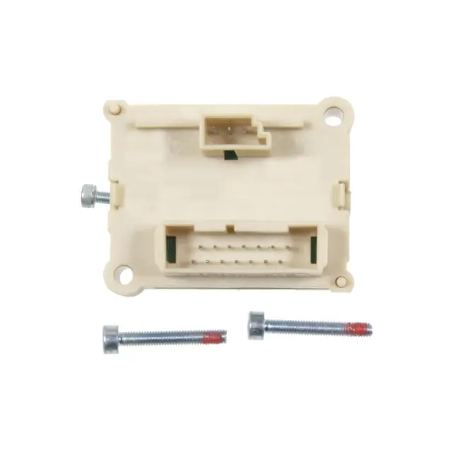 US789 - Ignition Systems: Ignition Starter Switch for SMP CORP Image
