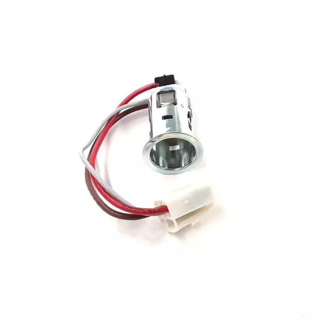 1J0919309B - : Power Outlet for Volkswagen: Arteon, Phaeton, Touareg Image