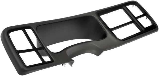 57317 - Body: Dashboard Instrument Bezel for Dorman Image