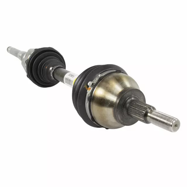 CV6Z3B436AV - : Axle Assembly for Ford Image