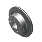 1BP00015AA - : Brake Rotor, Magneti Marelli for Mopar Image