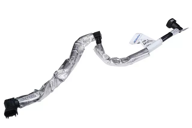 Acdelco™ Brake Vacuum Hose - GM (1762038)