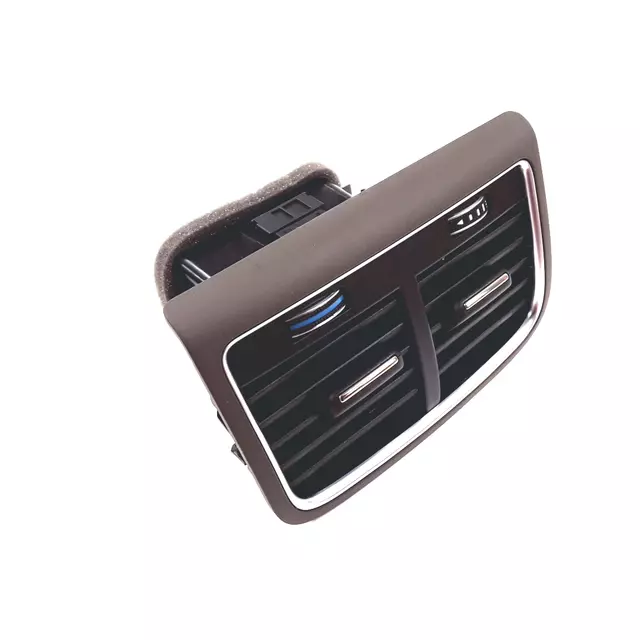 8K0819203JABI - Body: Louver for Audi Image image