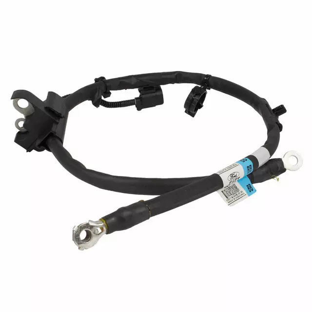 Positive Cable - Ford (F1FZ-14300-B)
