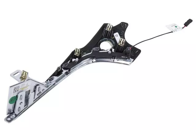 22965852 - Body: Trim Pad for GM Image