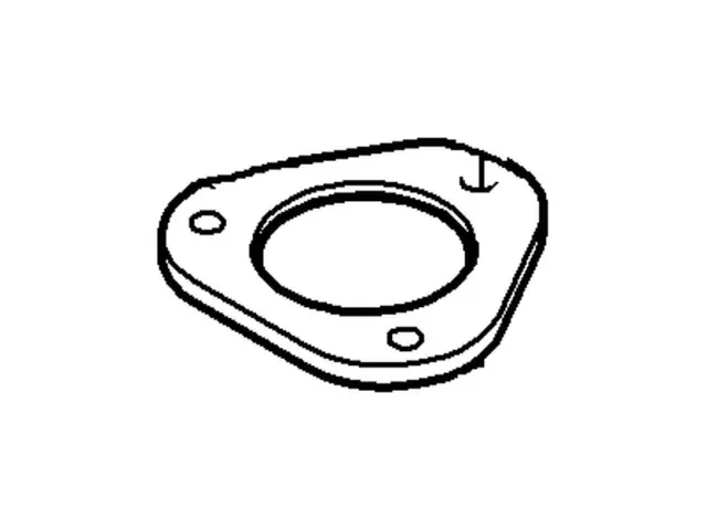 4G7Z5E241AA - : Catalytic Converter Gasket for Ford: GT Image