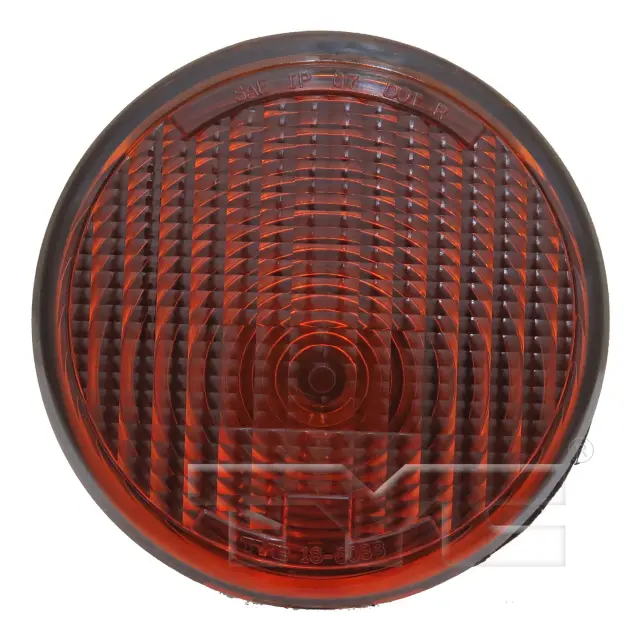 186033009 - : TYC Turn Signal / Parking Light Assembly for TYC Image