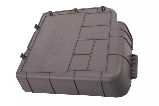 42402495 - Body: Compartment Door for Buick: Encore Image