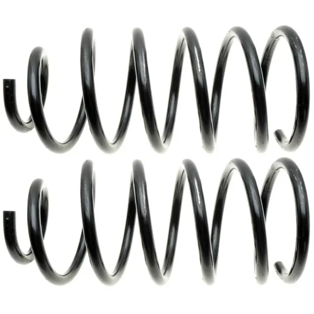 81045 - : MOOG 81045 Coil Spring Set for Toyota 4Runner for Moog Image