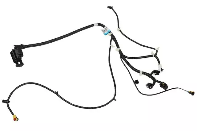 42363992 - : Part# 42363992 Driver Seat Wiring Harness for Chevrolet: Sonic Image