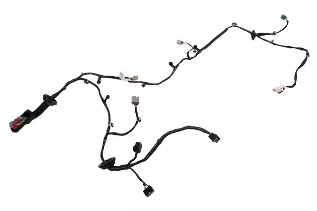Part# 26222626 Front Passenger Side Door Wiring Harness - GM (26222626)