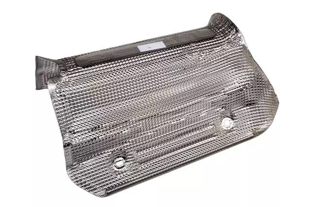 23454690 - Fuel System: Tank Shield for Cadillac: CT6 Image