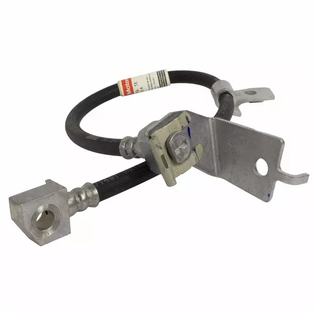 JR3Z2282A - Brakes: Brake Hose for Ford: Mustang Image
