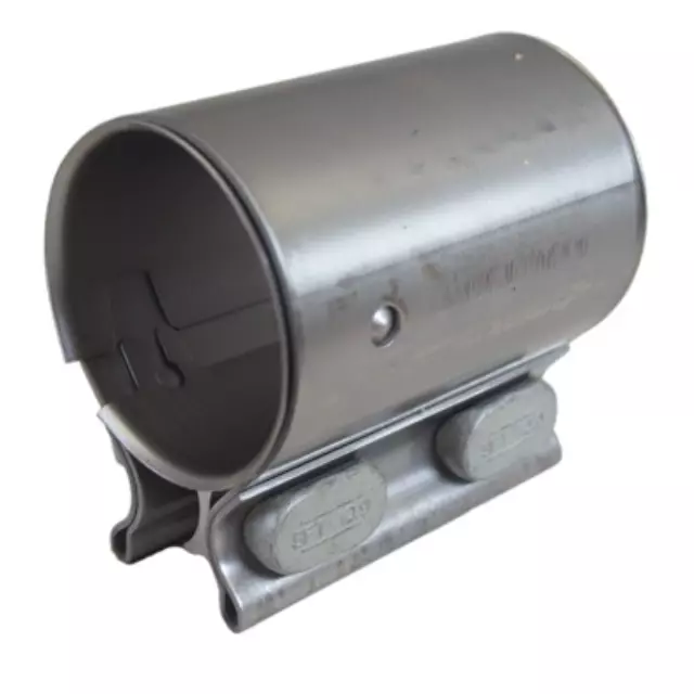 Center Muffler Clamp - Ford (CV6Z-5A231-D)