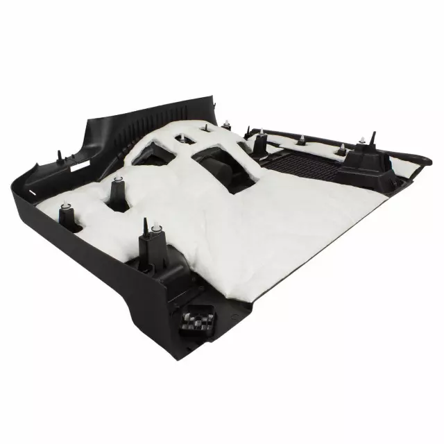 FT1Z1731013HD - Body: Side Trim Panel for Ford: Transit Connect Image