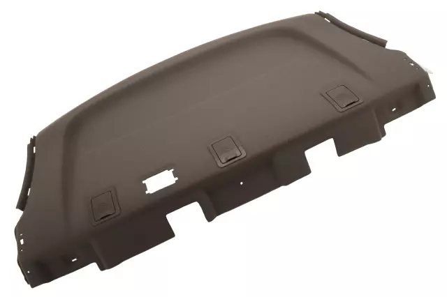 84175628 - Body: Pkg Tray Trim for Chevrolet: Malibu Image