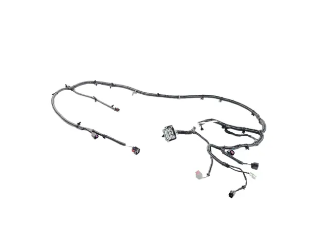 Front End Module Wiring - Mopar (52112275AB)