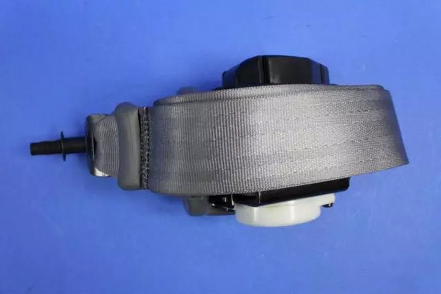 1st Rear Outer Seat Belt, Right - Mopar (0SL66BD5AA)