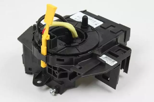 Steering Column Control Module Clockspring - Mopar (56046115AE)