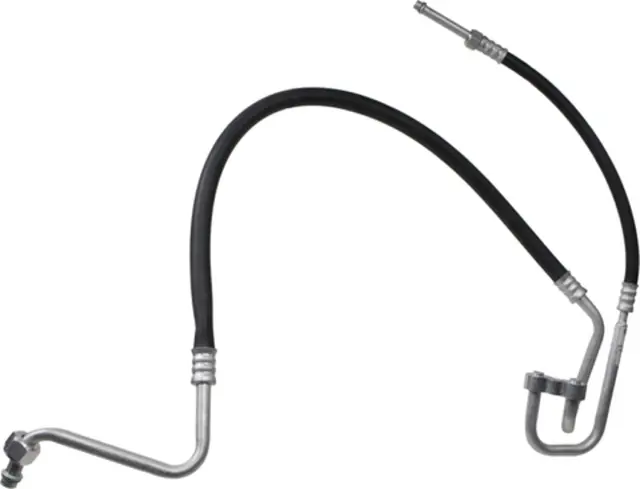 55458 - Air Conditioning &amp; Heat: Discharge &amp; Suction Line Hose Assembly for FOUR SEASONS Image