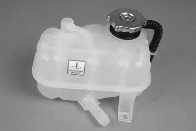 55111314AC - : Coolant Recovery Bottle for Mopar Image