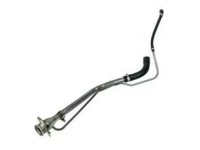 7L3Z9034E - : 2004-2008 Ford Fuel Filler Neck for Ford: F-150, F-150 Heritage | Lincoln: Mark LT Image