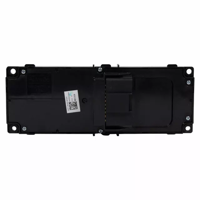 DG9Z14A701BA - Electrical: Adjuster Switch for Ford: Fusion | Lincoln: MKZ Image